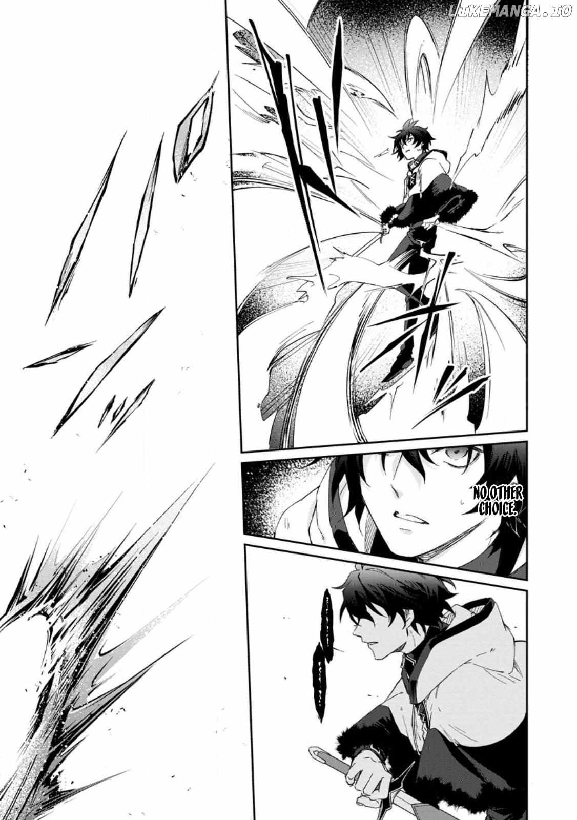 The Former Strongest Hero Lives as a Side Character Chapter 7.3 9